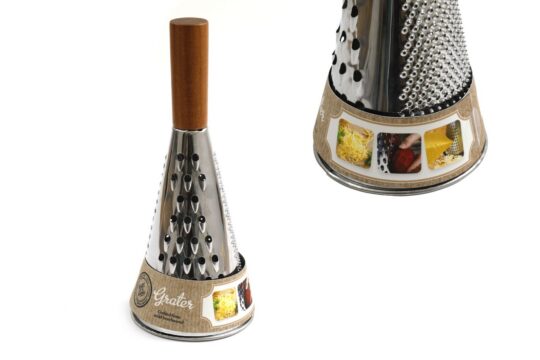 Strgalo za sir SILFC - multi