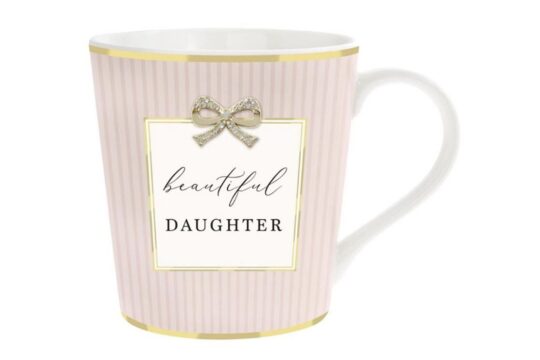 Skodelica LASSER PAVEY Beautiful Daughter