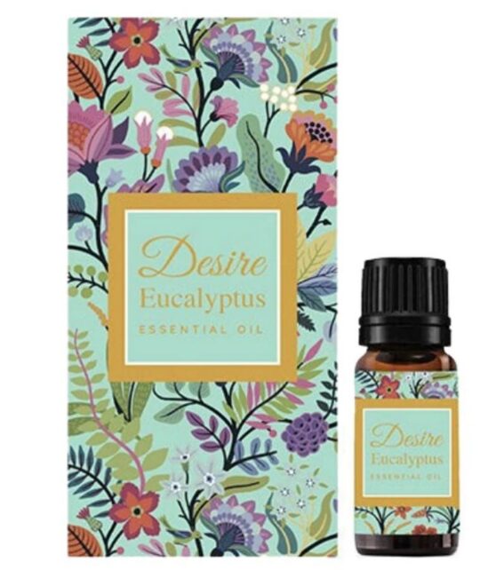 Eterično olje LEONARDO