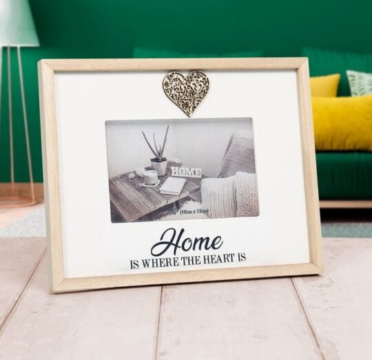 Okvir za slike LEONARDO HOME - 4x6