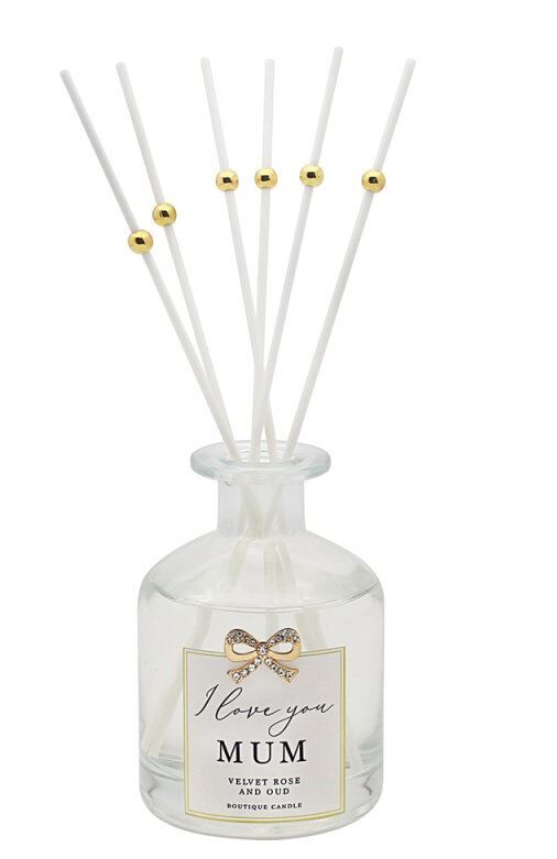 Difuzor LASSER PAVEY Love You Mom - 200 ml