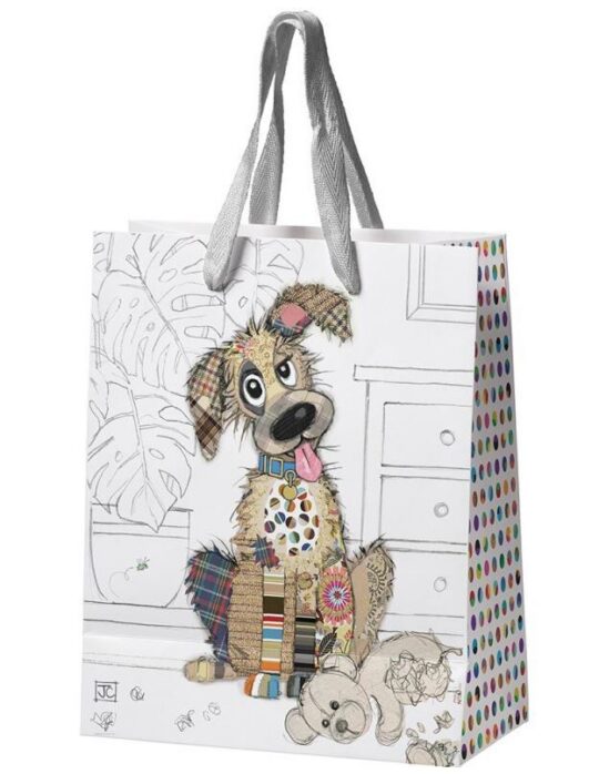 Darilna vrečka LEONARDO - Murphy Mutt