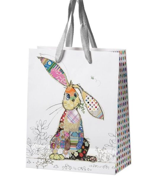 Darilna vrečka LEONARDO - Binky Bunny