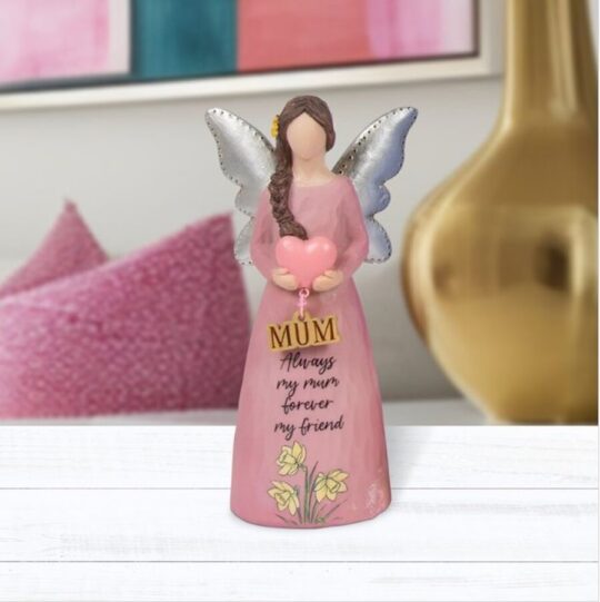 Dekoracija LEONARDO Angel Love & Affection - Mum
