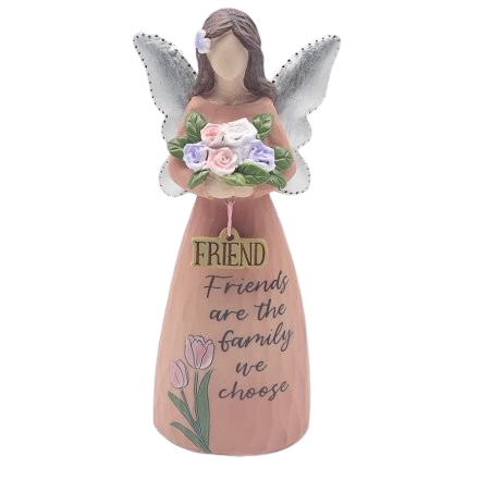 Dekoracija LEONARDO Angel Love & Affection - Friend