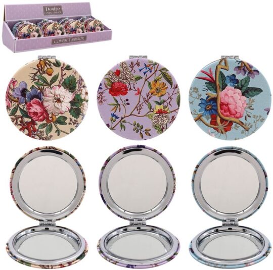 Ogledalo LASSER PAVEY William Kilburn - sort