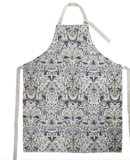 Predpasnik LASSER PAVEY Lodden - črn