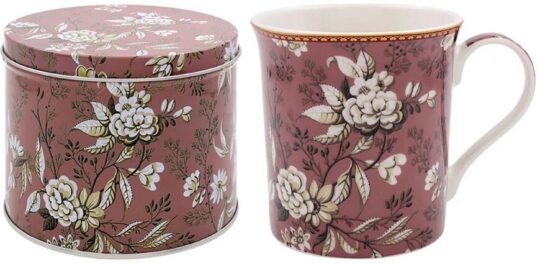 Skodelica LEONARDO William Kilburn - darilna škatla