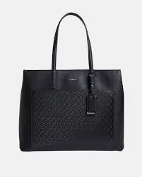 Torbica za čez ramo CALVIN KLEIN Must - črna