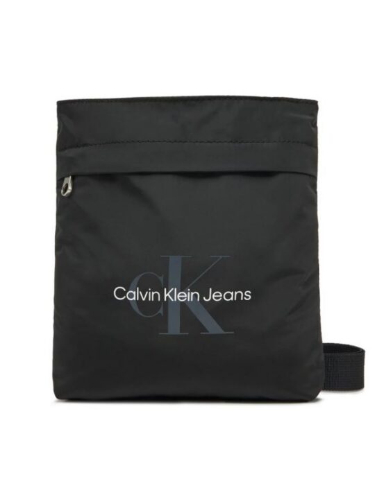 Torbica za čez ramo CALVIN KLEIN Sport Essentials - črna