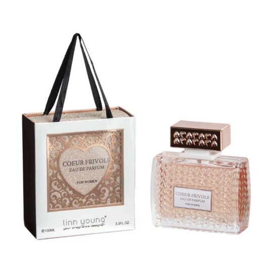 Parfum COSCENTRA Coeur Frivole - ženski, 100 ml