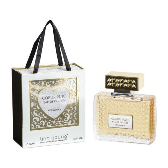 Parfum COSCENTRA Coeur Pure - ženski, 100 ml