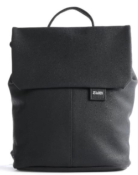 Modni nahrbtnik ZWEI Mademoiselle - črn