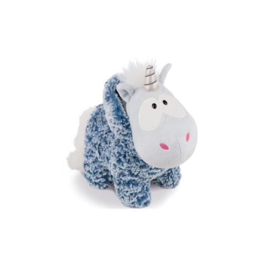 Plišasta igrača NICI - samorog Theodor Snorre Hornson, 22 cm