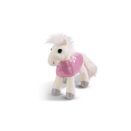 Igrača NICI - konj Peach, 35 cm