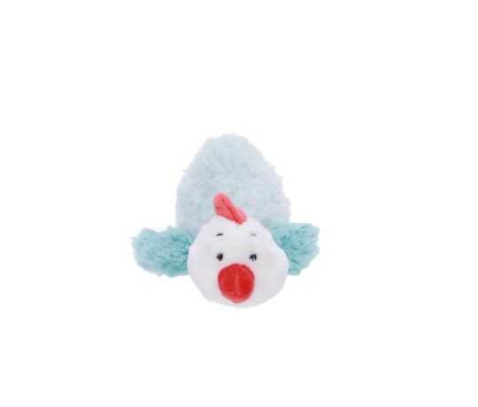 Igrača NICI - piščanček Chicklinde Farm Friends, 19 cm