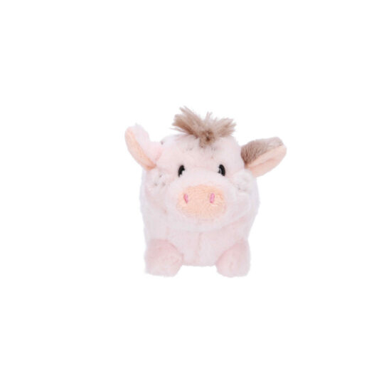 Igrača NICI - pujsek Pigwick Farm Friends, 12 cm