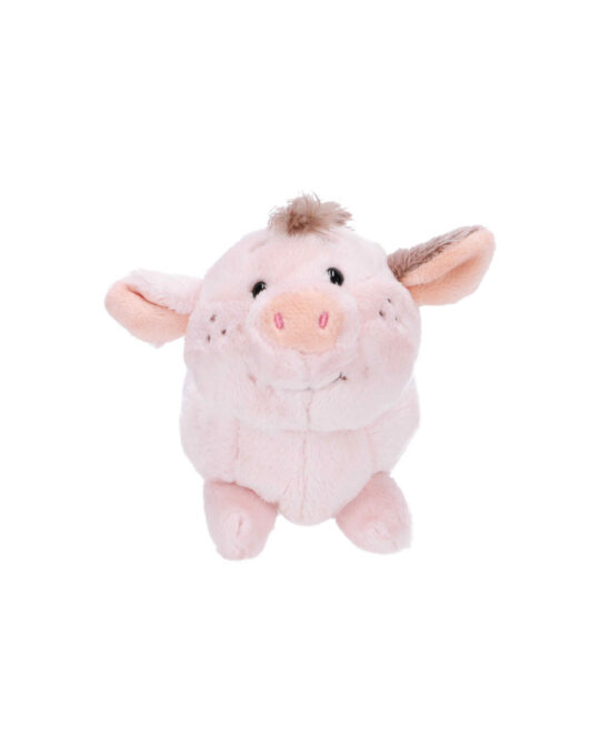 Igrača NICI - pujsek Pigwick Farm Friends, 18 cm