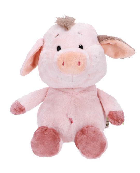 Igrača NICI - pujsek Pigwick Farm Friends, 31 cm