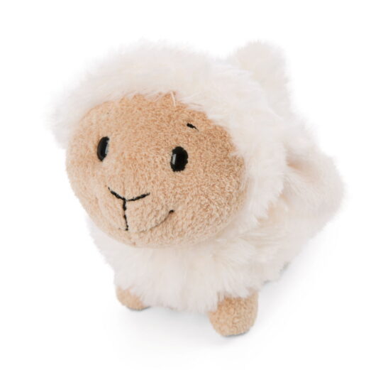 Igrača NICI - ovca Sheepmila Farm Friends, 18 cm