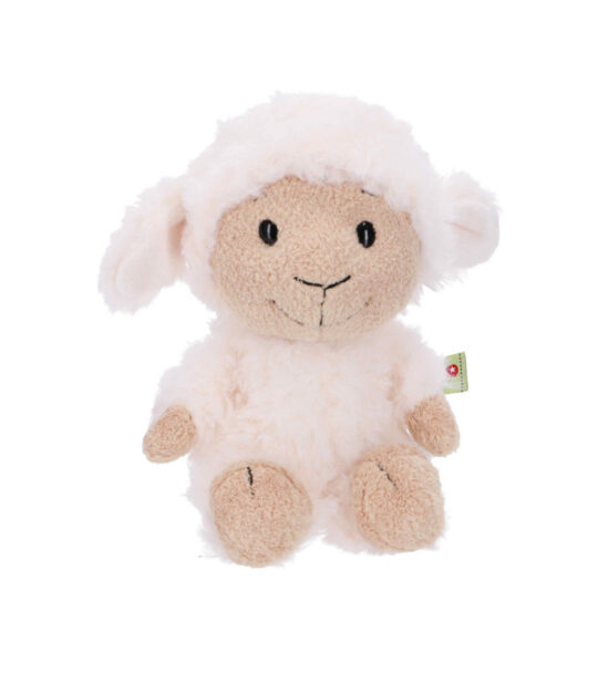 Igrača NICI - ovca Sheepmila Farm Friends, 22 cm