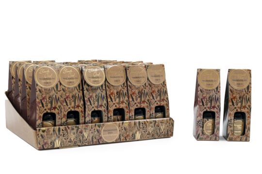 Eterično olje LEAF - 15 ml