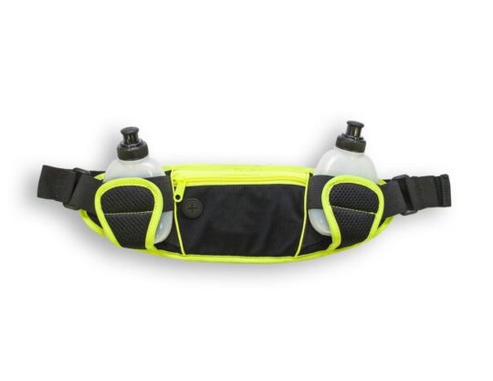 Tekaška torbica - z bidoni