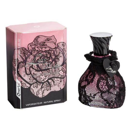 Parfum COSCENTRA Omerta Lazy Nights - ženski, 20 ml