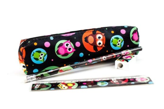 Polna peresnica SET - barvita