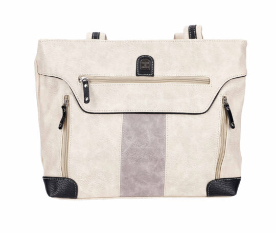 Torbica za čez ramo VALENTINO Relax - črna