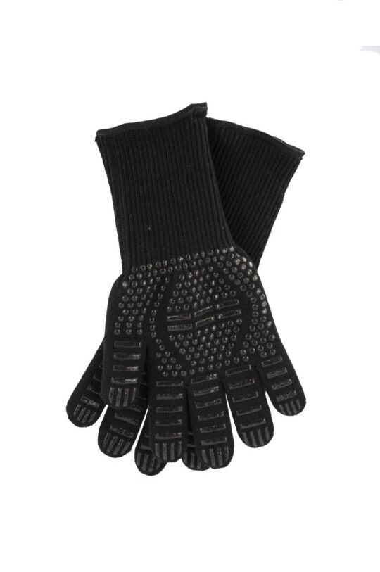 Rokavice - temperaturno odporne