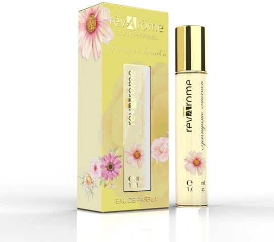 Parfum COSCENTRA Floral Springtime Garden - ženski, 30 ml