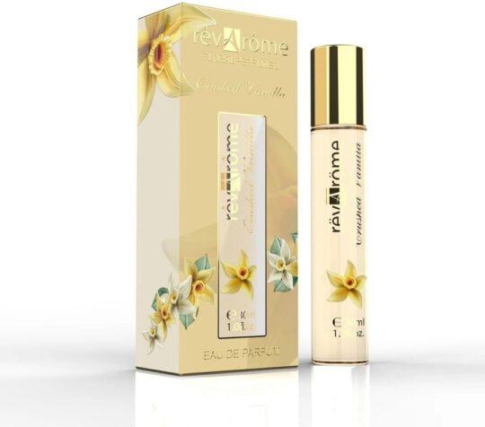 Parfum COSCENTRA Floral Crushed Vanilla - ženski, 30 ml