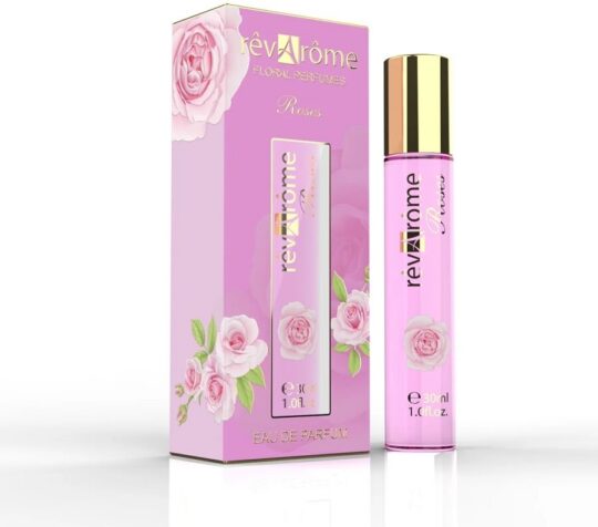 Parfum COSCENTRA Floral Roses - ženski, 30 ml