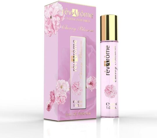 Parfum COSCENTRA Floral Cherry Blossom - ženski, 30 ml