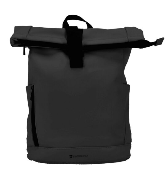 Nahrbtnik za prosti čas SWISS ONLY Rolo - siv, 16 l