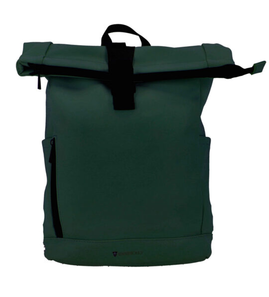 Nahrbtnik za prosti čas SWISS ONLY Rolo - turkizen, 16 l