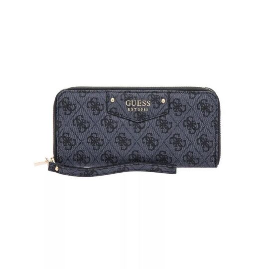 Denarnica GUESS - siva