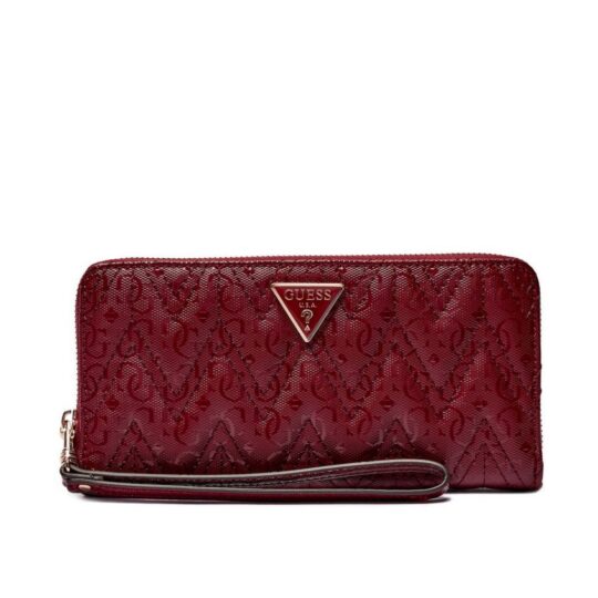 Denarnica GUESS - rdeča