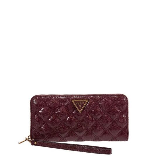 Denarnica GUESS - rdeča