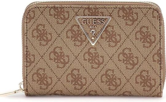 Denarnica GUESS - rjava