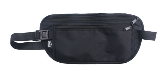 Denarnica - potovalna, RFID