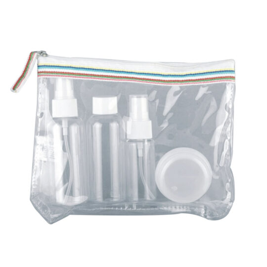 Flaške za tekočine - kabinska prtljaga