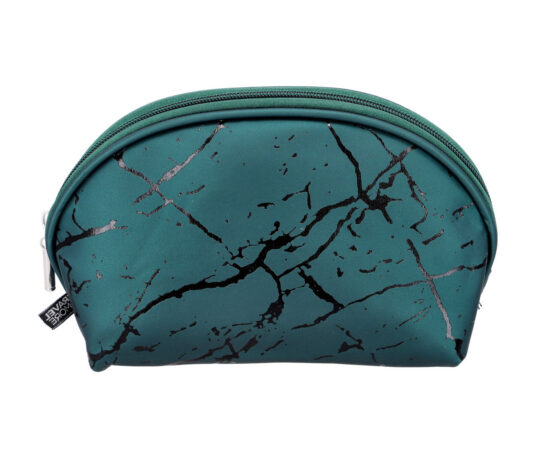 Kozmetična torbica TRAVEL AND MORE Marmor - kompaktna, elegantna