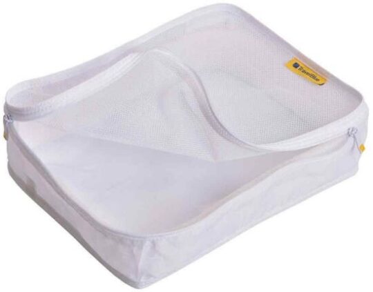 Organizator za oblačila TRAVEL BLUE - 2v1