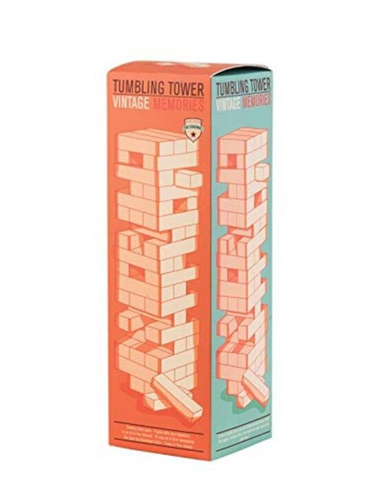 Družabna igra LEGAMI - Jenga