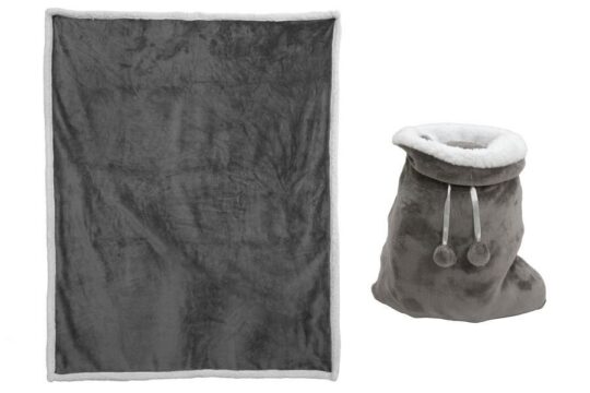 Odeja SILFC - 127x152 cm