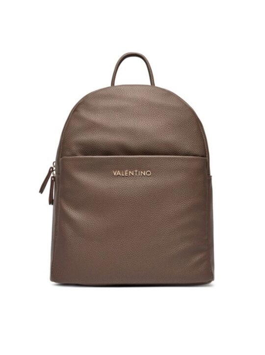 Modni nahrbtnik VALENTINO Never - rjav
