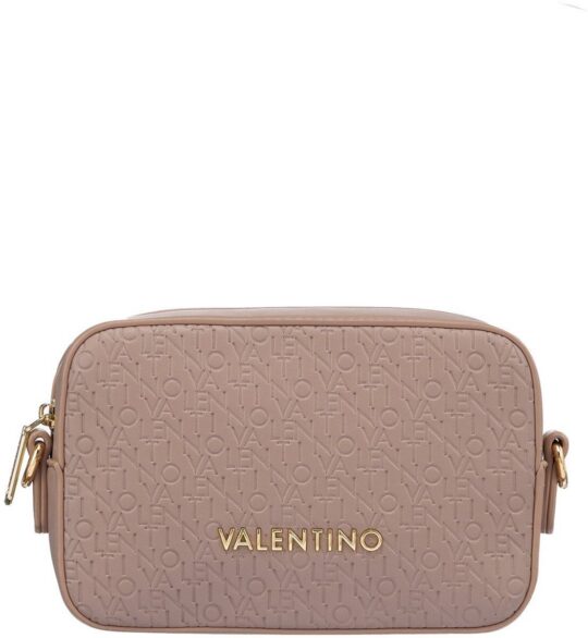 Torbica za čez ramo VALENTINO Falak Re - bež