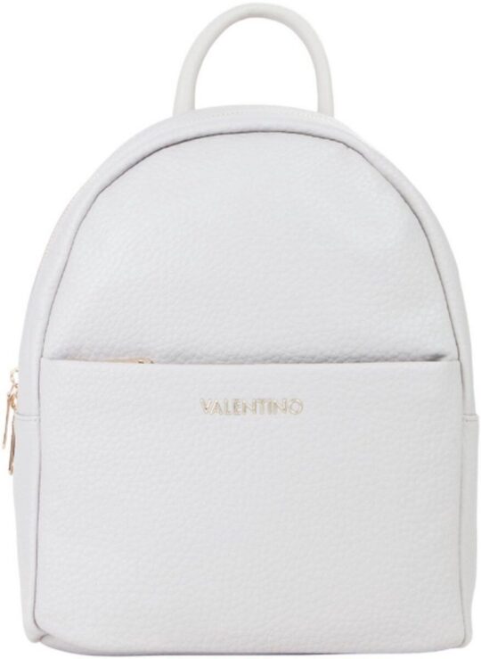 Modni nahrbtnik VALENTINO Farrah Re - siv